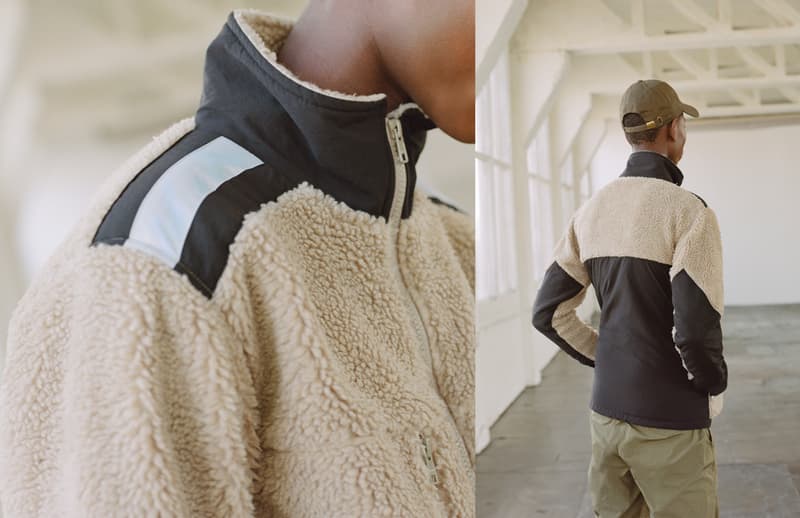 John Elliot Pre SS19 Collection Nike M2K Tekno LeBron James Icon jacket pants T shirts hoodie Sweater M.A.R.S. Suicoke Blackmeans