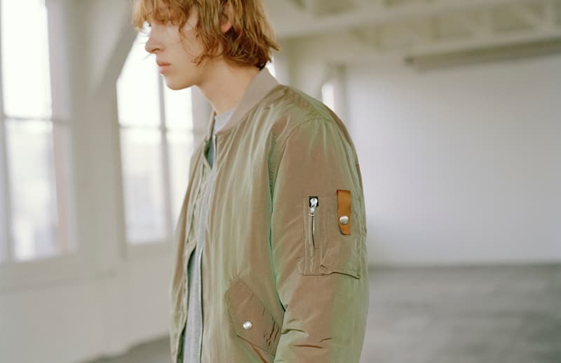 John Elliot Pre SS19 Collection Nike M2K Tekno LeBron James Icon jacket pants T shirts hoodie Sweater M.A.R.S. Suicoke Blackmeans