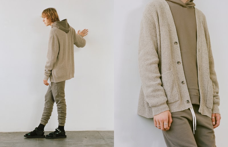 John Elliot Pre SS19 Collection Nike M2K Tekno LeBron James Icon jacket pants T shirts hoodie Sweater M.A.R.S. Suicoke Blackmeans