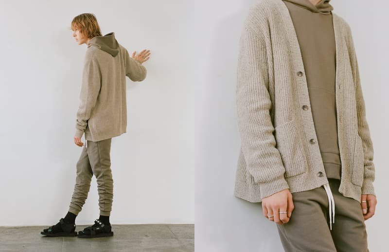 John Elliot Pre SS19 Collection Nike M2K Tekno LeBron James Icon jacket pants T shirts hoodie Sweater M.A.R.S. Suicoke Blackmeans