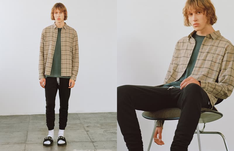 John Elliot Pre SS19 Collection Nike M2K Tekno LeBron James Icon jacket pants T shirts hoodie Sweater M.A.R.S. Suicoke Blackmeans