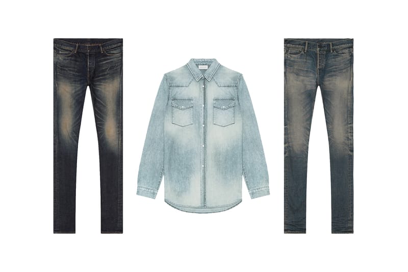 John Elliott Brings Back Its Best-Selling Pieces for Black Friday