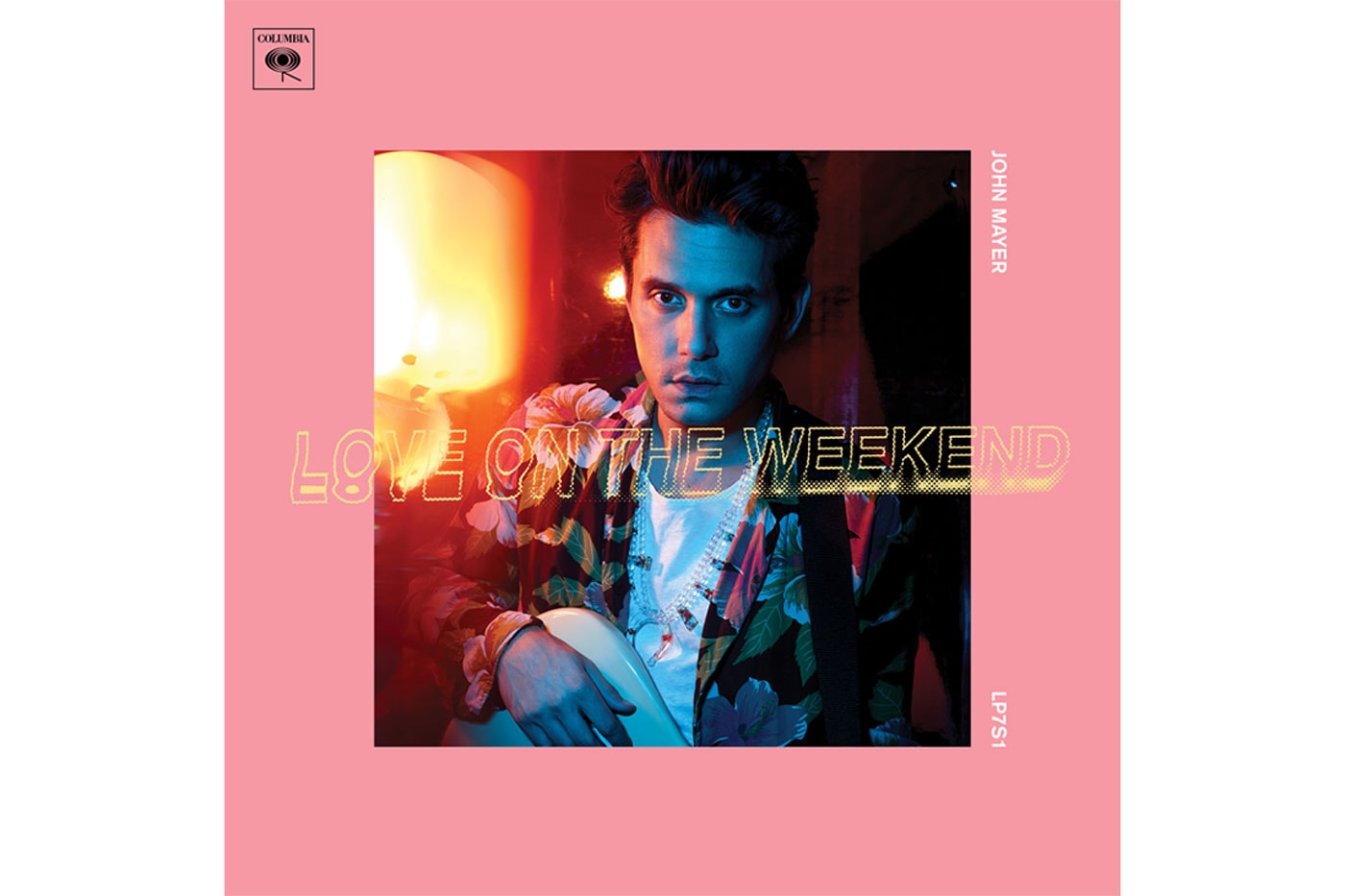 John Mayer Releases New Single "Love on the Weekend," Announces New Album & 2017 Tour Music visvim Videos