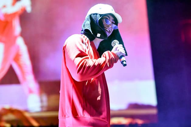 Joji Ballads 1 Billboard R&B/Hip-Hop Debut Info 88rising hip hop music albums Japanese new york Osaka music lo-fi