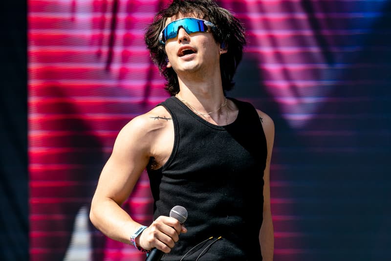 Joji Ballads 1 Billboard R&B/Hip-Hop Debut Info 88rising hip hop music albums Japanese new york Osaka music lo-fi