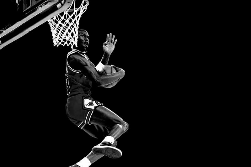 Jordan Brand Appoints New President nike basketball Larry Miller Craig A. Williams