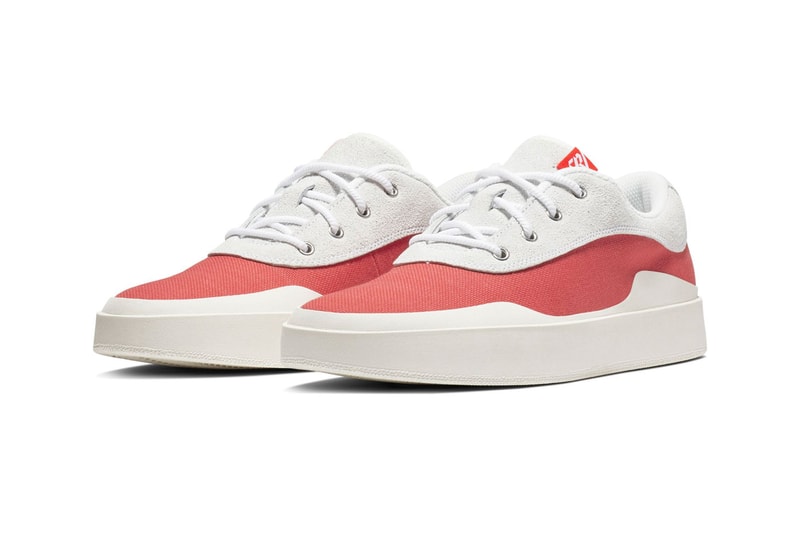 Jordan Westbrook 0.3 Bright Crimson Release Date december 2018 price russell westbrook
