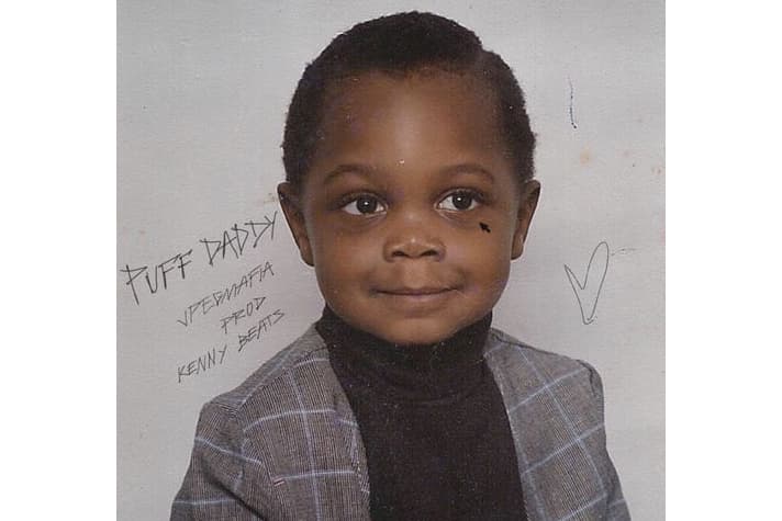 JPEGMAFIA Kenny Beats "Puff Daddy" Single Track