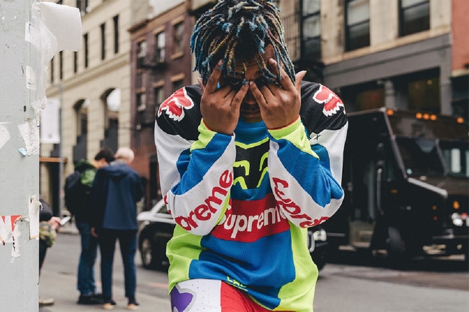 Juice Wrld Armed And Dangerous Music Video Hypebeast