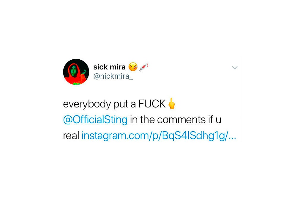 Juice WRLD Sting Taking Lucid Dreams Profit Cut Nick Mira Producer