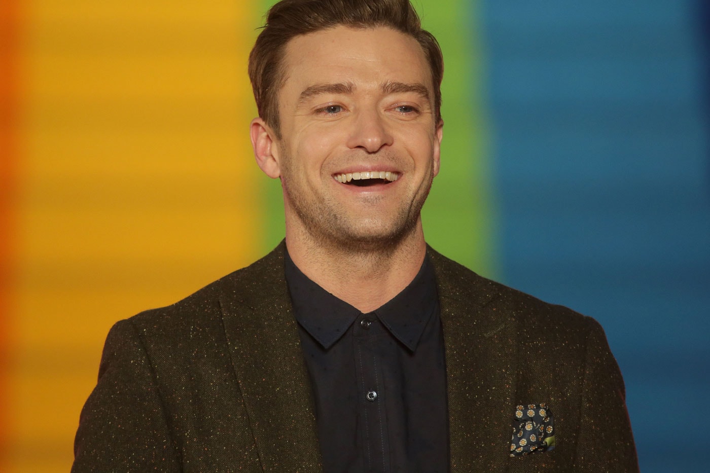 Justin Timberlake Variety Pharrell New Album