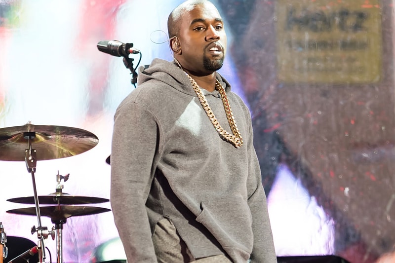 Kanye West Cosigns We Loved, Talked About, Then Forgot, News