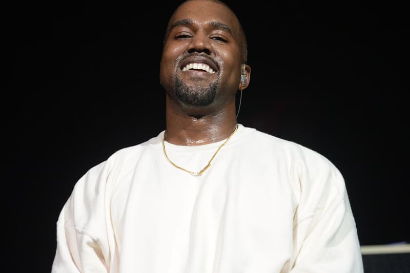 Kanye west