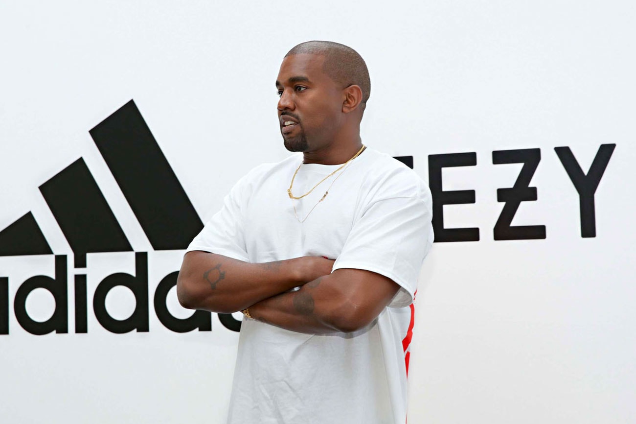 Kanye West's Politics Affect YEEZY Brand Sales adidas yeezy boost 700 mauve footwear donald trump 