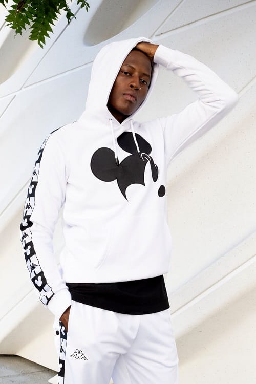 2018 disney sweatshirt