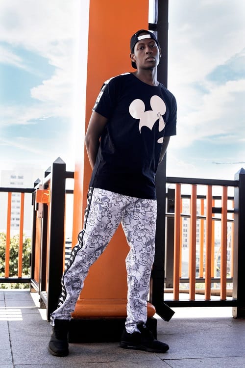 kappa mickey mouse tracksuit