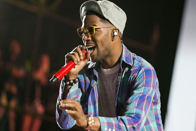 Kid Cudi - Maybe (iTunes Bonus)