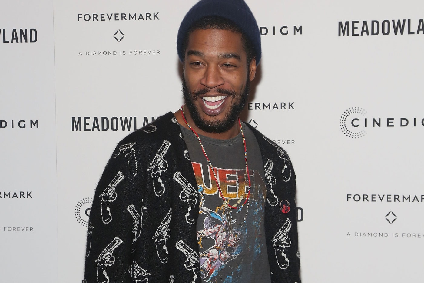 Read Kid Cudi's Thank-You Letter to Those Who Showed Support Rehab Depression Suicide