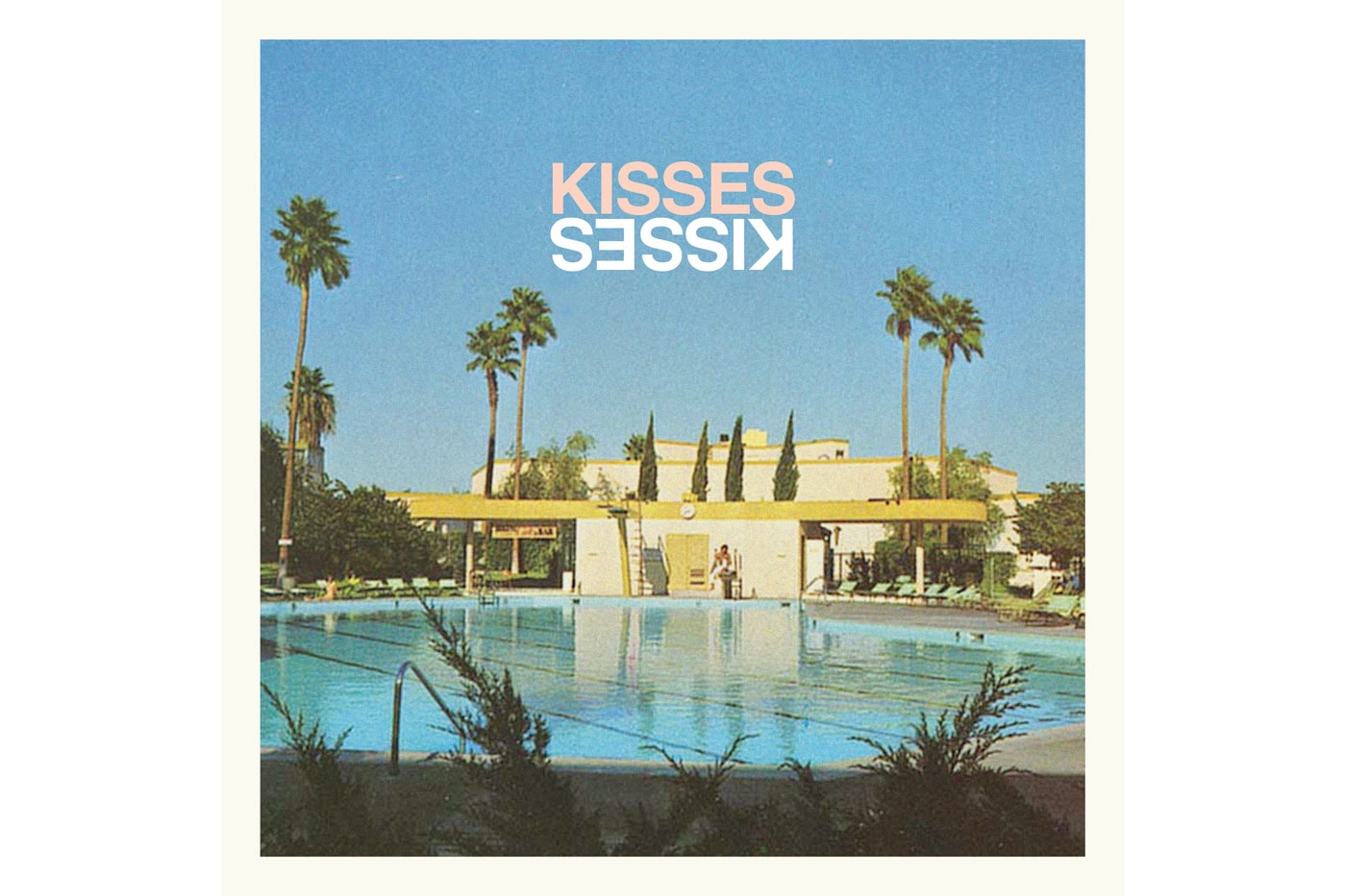 Kisses - Bermuda 