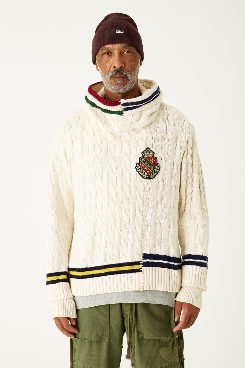 ralph lauren kith