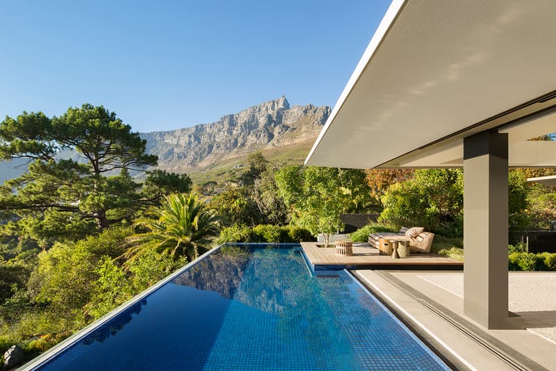 Kloof 119A Saota South Africa Holiday Homes Houses Apartments Flats Living Space Area Swimming Pool Modern Interior Exterior Mountainous Mountains Landscape Stunning Extraordinary Views Architecture Architect Architects Team Company