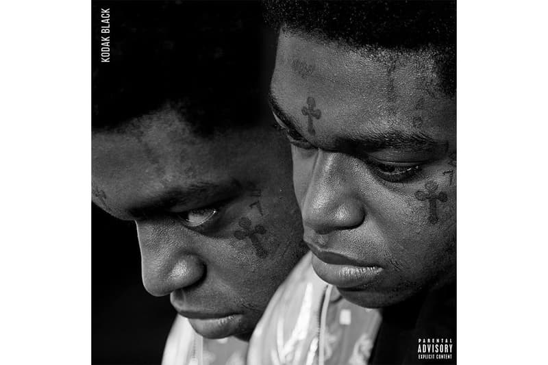 kodak black calliny my spirit single stream 2018 music