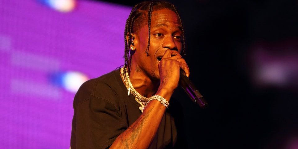 Kodak Black Travis Scott Offset S Zeze Video Hypebeast