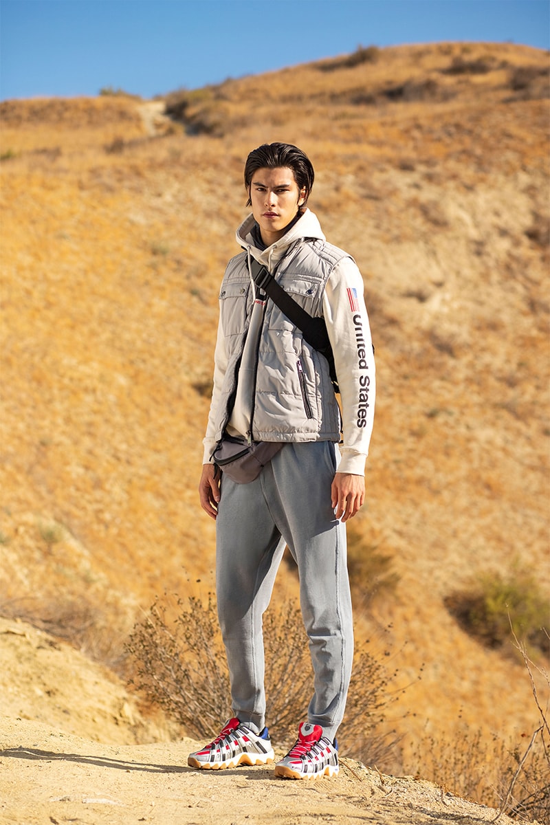 K Swiss kswiss Apollo 8 ST429 Fall Winter 2018 Release tennis NASA inspired astronaut silver