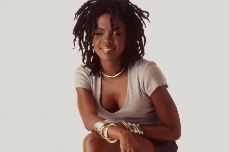 Lauryn Hill Tour Concert