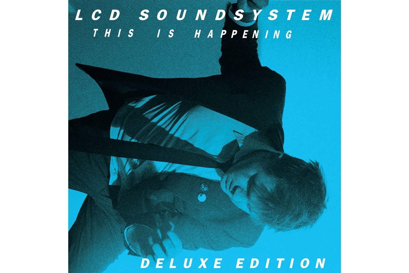 LCD Soundsystem - All I Want (Live)