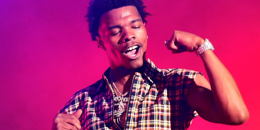 Lil Baby Drops Two New Songs, 350 and Crazy