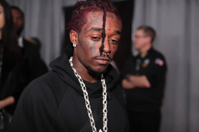 Lil Uzi Vert Cover Release Date Gucci Mane 1017 Vs The World