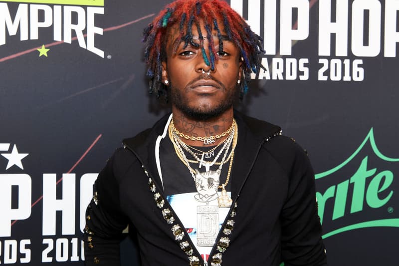 Lil Uzi Vert Announces Mixtape 1017 Vs. The World Gucci Mane