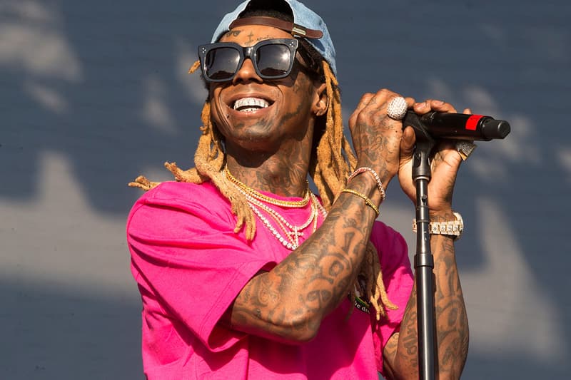 lil wayne tha carter v 2018 music post malone gucci mane albums streams