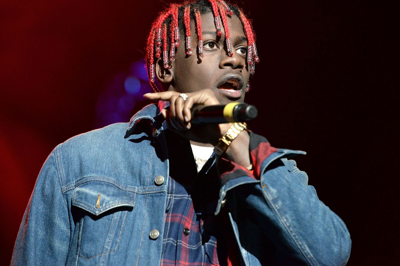 Lil Yachty Apologizes For Biggie Comments on Ebro's Beats 1 Show Apple Music Mumble Rap Freestyle