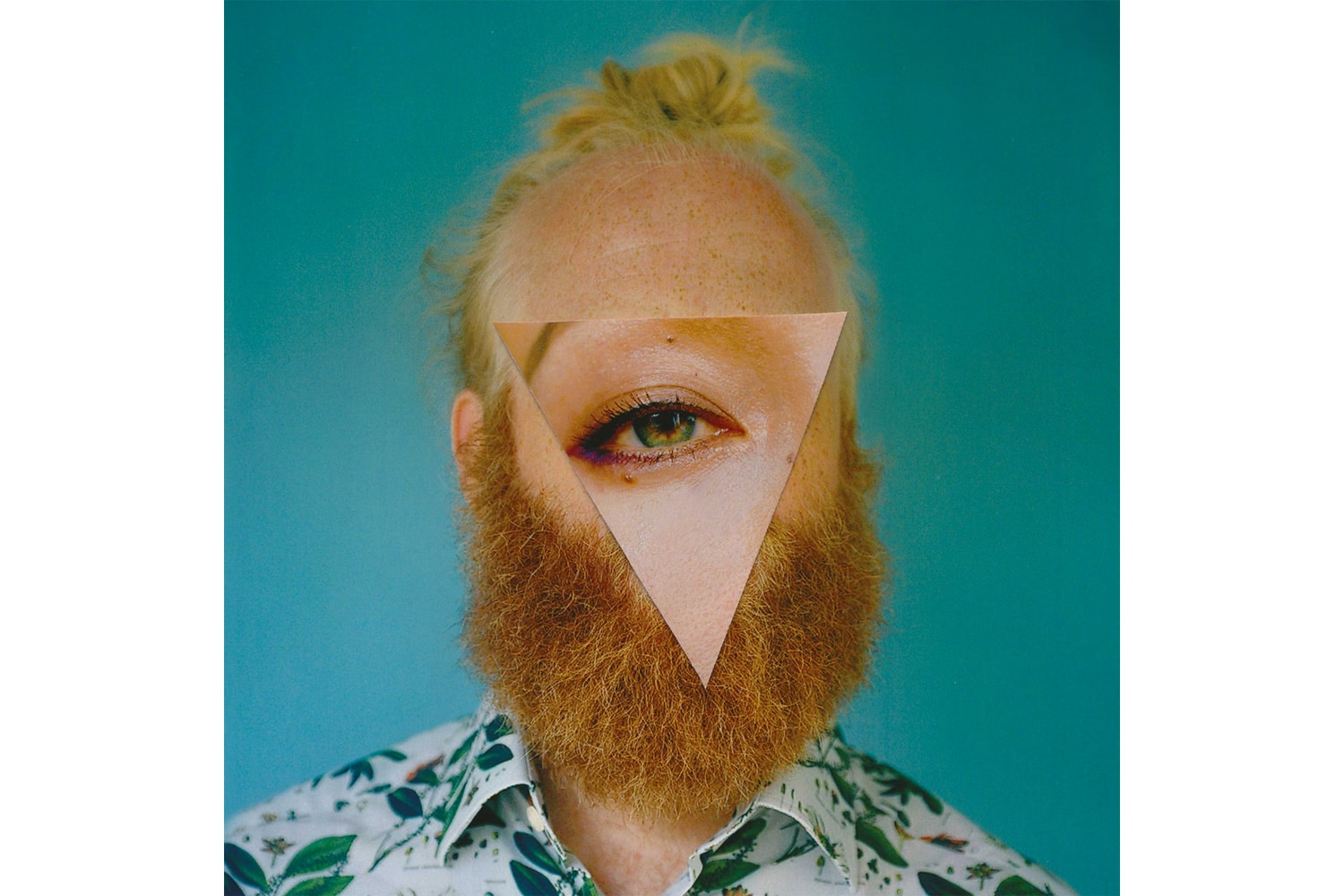 Little Dragon 'Lover Chanting' EP Stream download spotify new release ninja tunes in my house timothy 