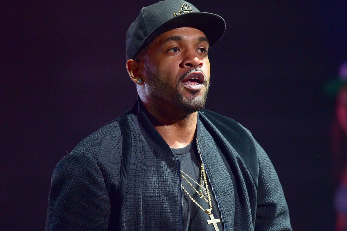 Lloyd Banks Featuring Eminem Where I M At Itunes Bonus Hypebeast Lloyd Banks Featuring Eminem Where I M At Itunes Bonus Hypebeast