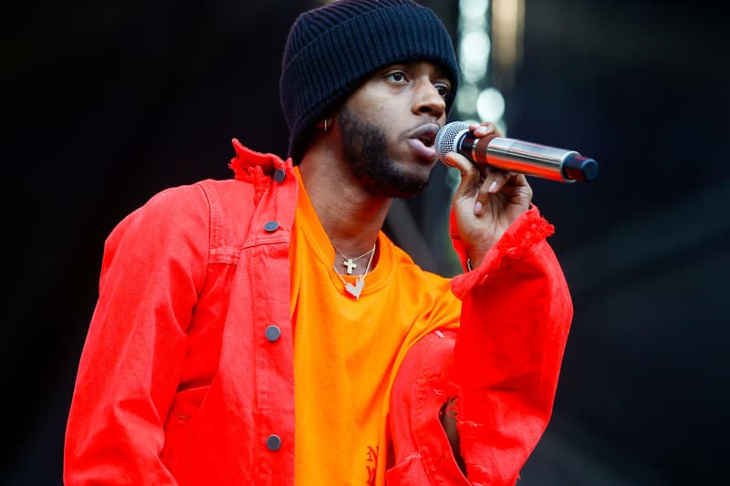 LUCIANBLOMKAMP 6LACK In Between One Way Songs Music