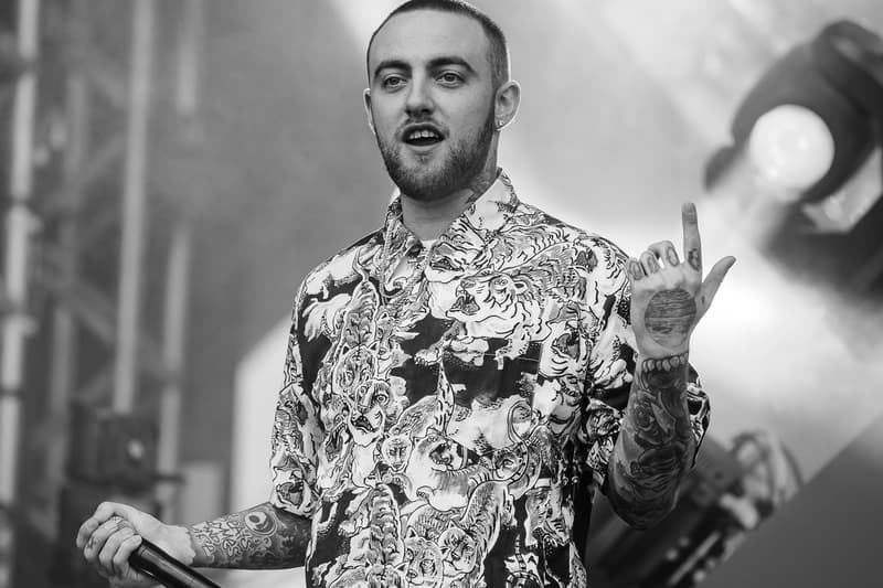 Mac Miller's Cause of Death Revealed