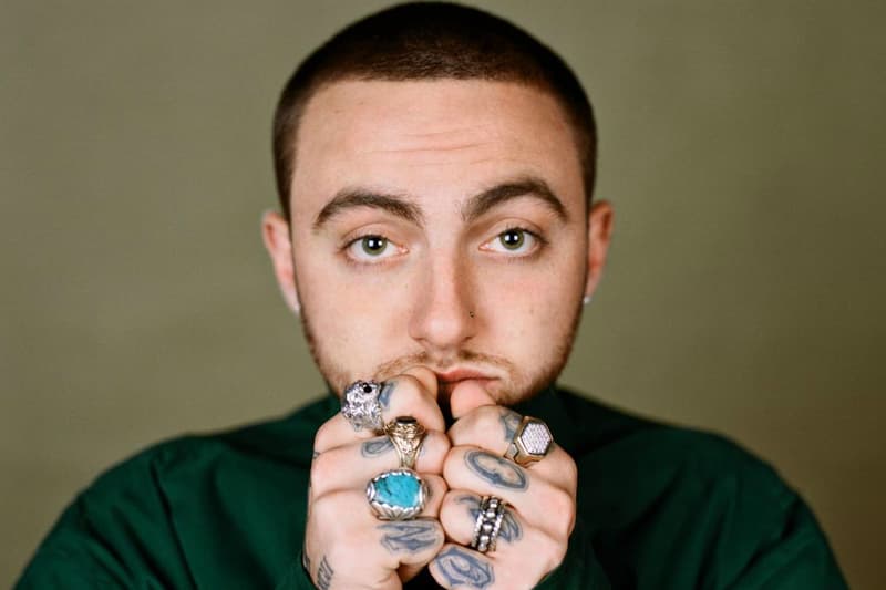 Mac Miller Cover Billy Preston Spotify Session Nothing From Nothing Dunno Swimming