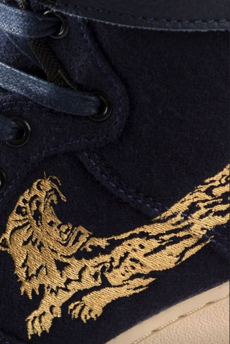 maharishi x Nike Collaboration Release Date teaser preview sneaker footwear collection air force 1 colorway