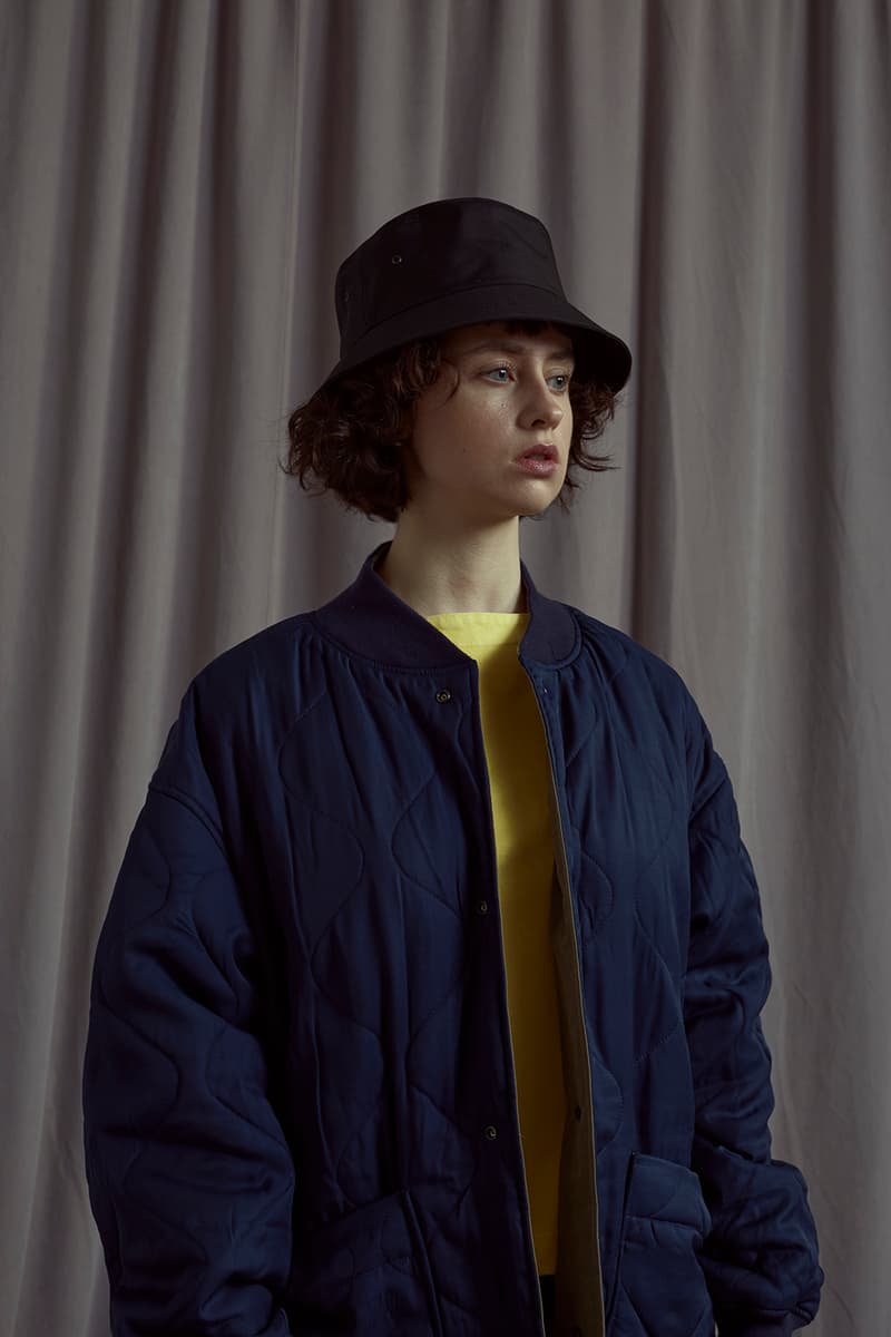 Maiden Noir Fall Winter 2018 Collection