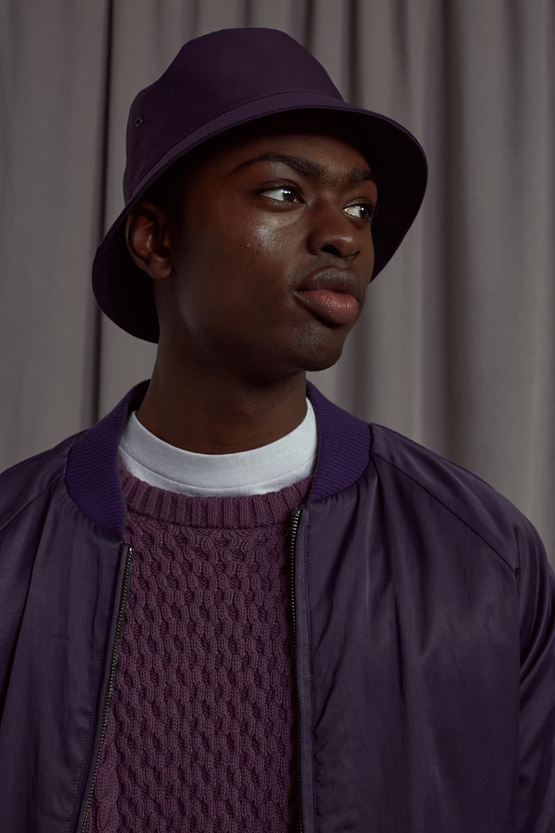 Maiden Noir Fall Winter 2018 Collection