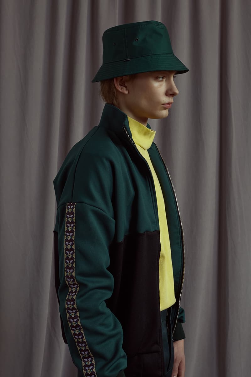 Maiden Noir Fall Winter 2018 Collection