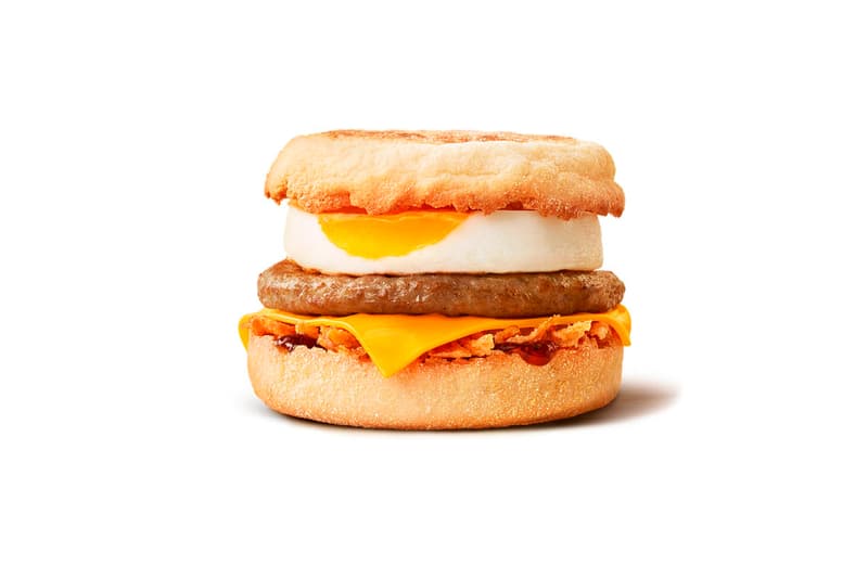 McDonalds Japan America Inspired Burgers Texas Idaho Muffins 