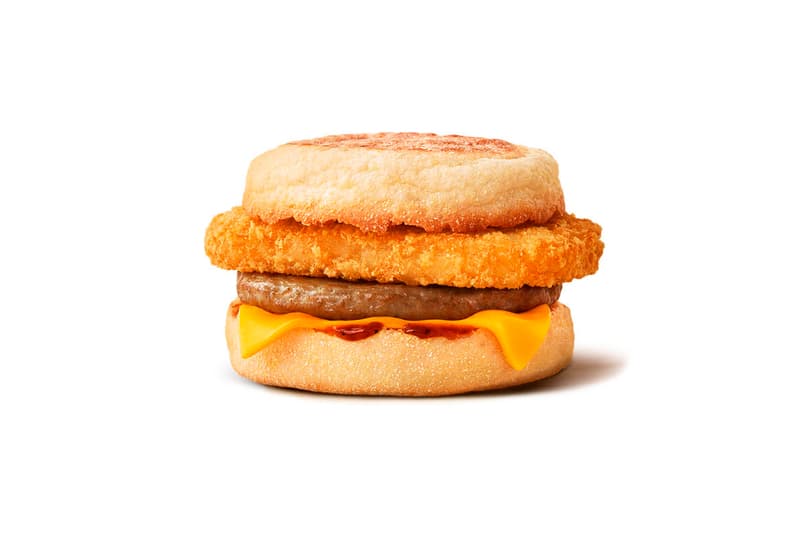 McDonalds Japan America Inspired Burgers Texas Idaho Muffins