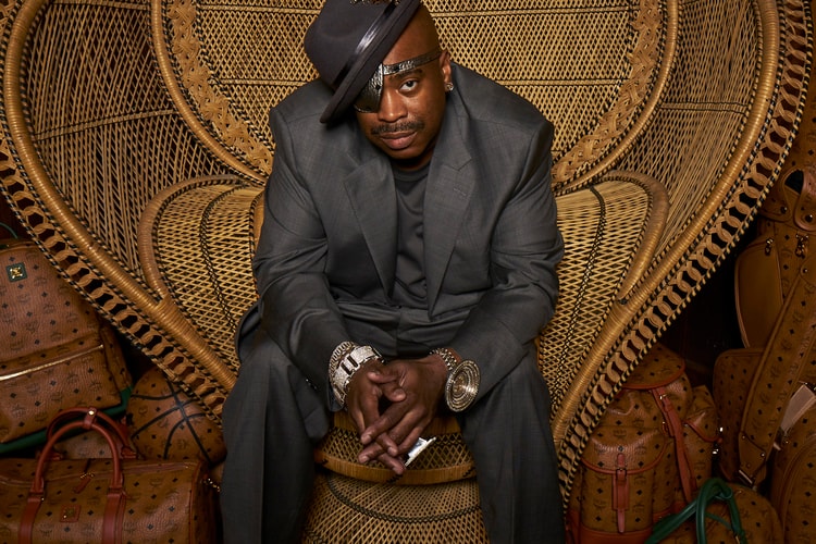 Delve Into the MCM Archives for the Latest Pop-In@Nordstrom