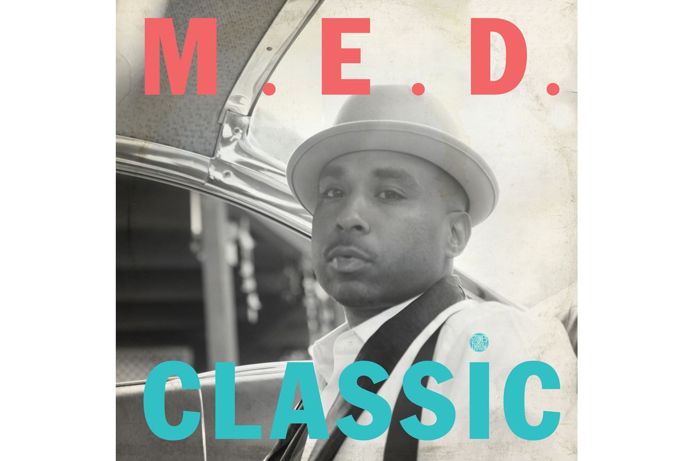MED featuring Aloe Blacc - Where I'm From