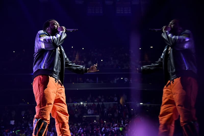 meek mill 2019 united states us north american spring tour dates february march new york times piece op ed prison reform info details sale tickets editorial