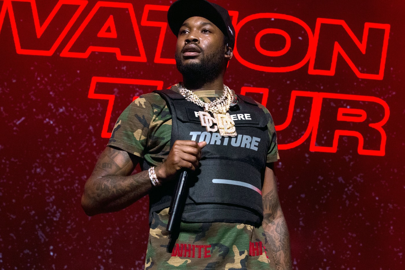 meek mill 2019 united states us north american spring tour dates february march new york times piece op ed prison reform info details sale tickets editorial
